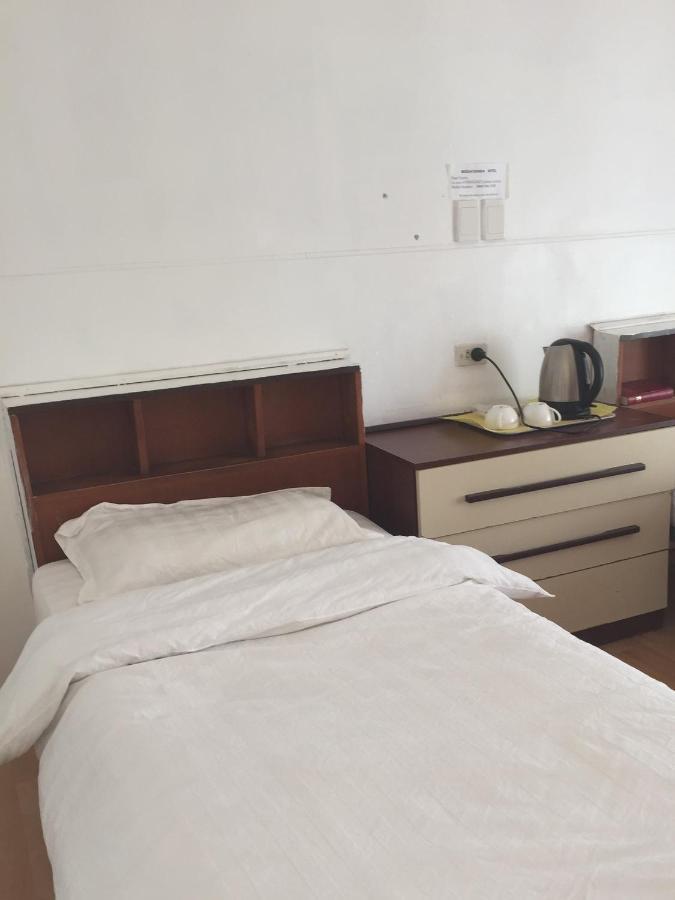 Single Room with Shower