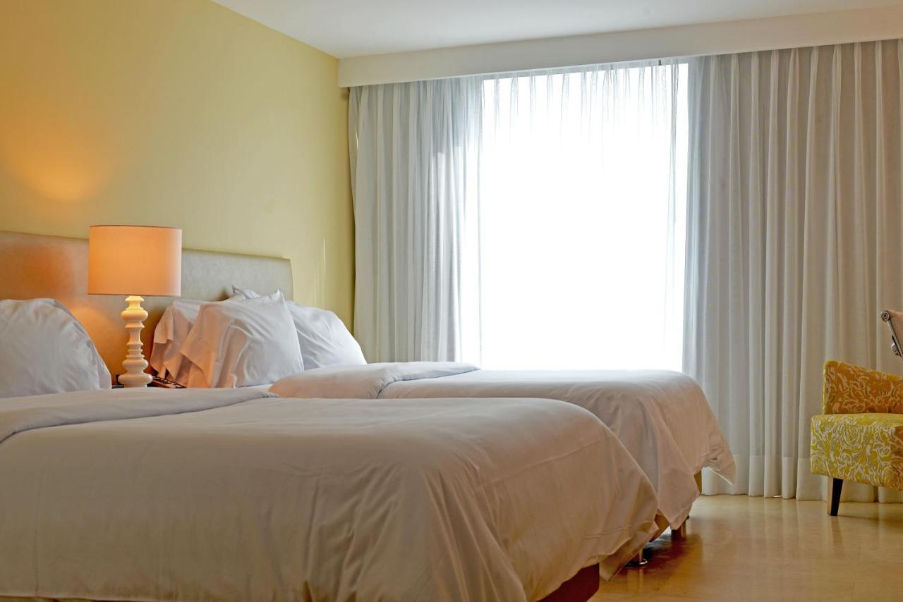 Queen Room Two Queen Beds