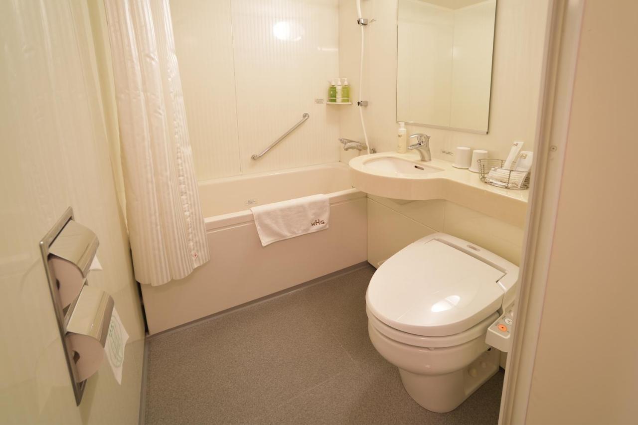 Standard Double Room - Non-Smoking