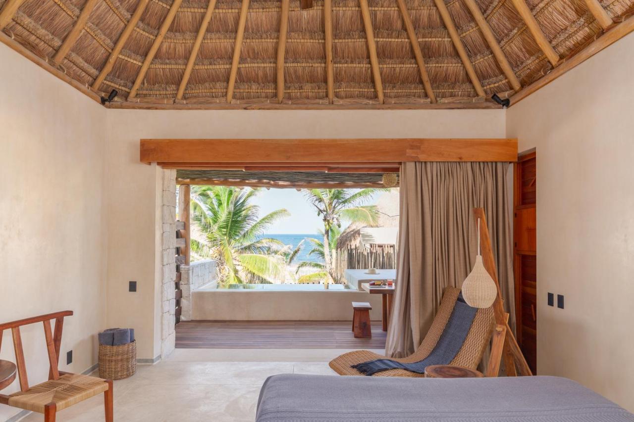 First floor Ocean view Suite