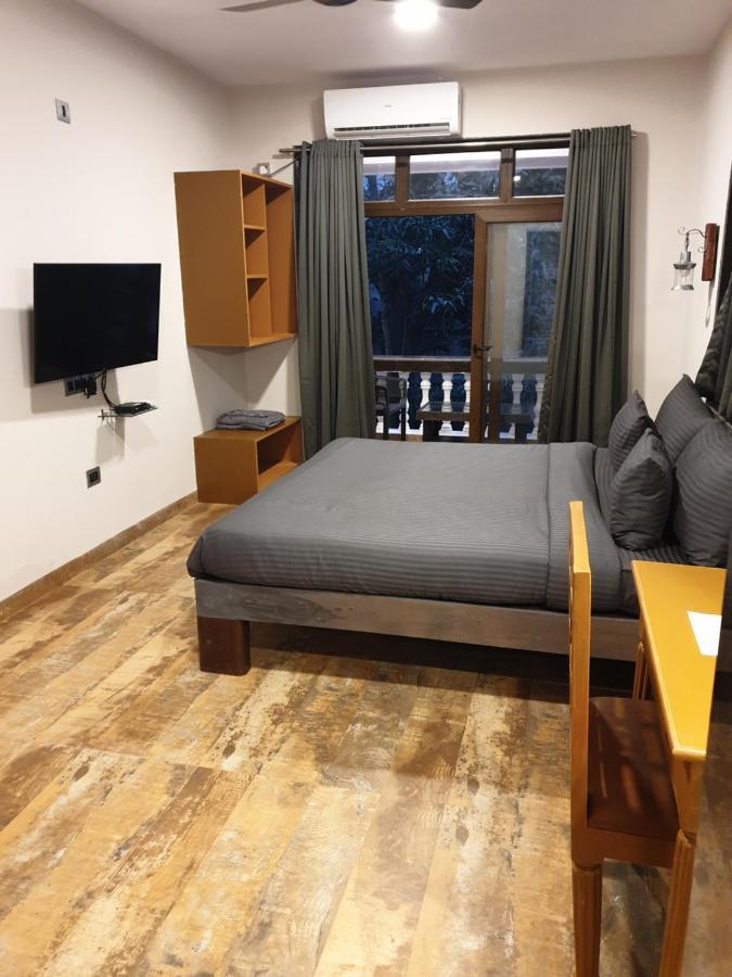 Small Twin Room