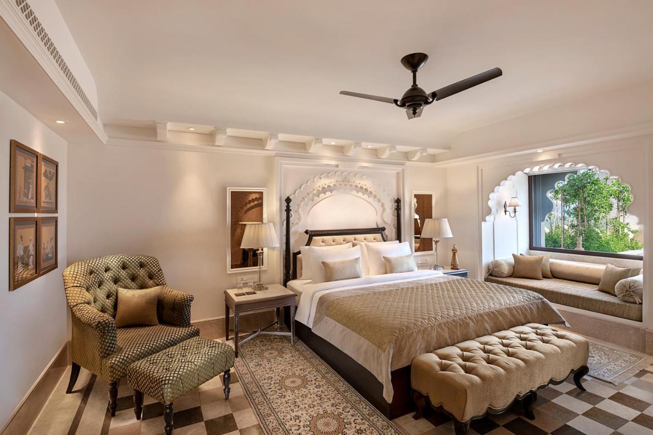 Suite Presidencial
