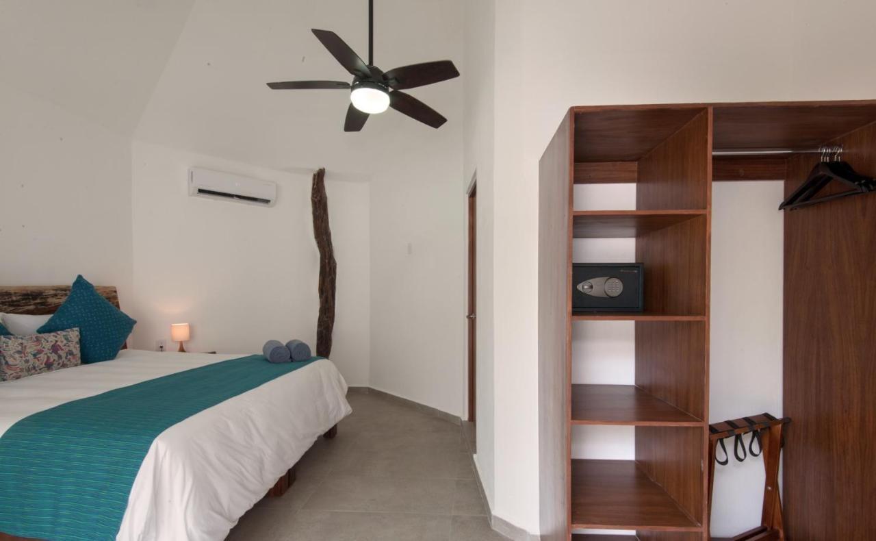 Standard Double Room Palapa