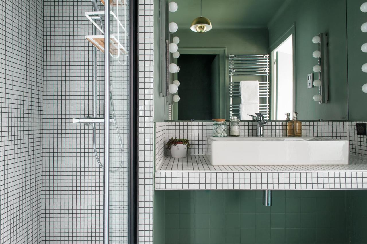 Chambre Double Confort