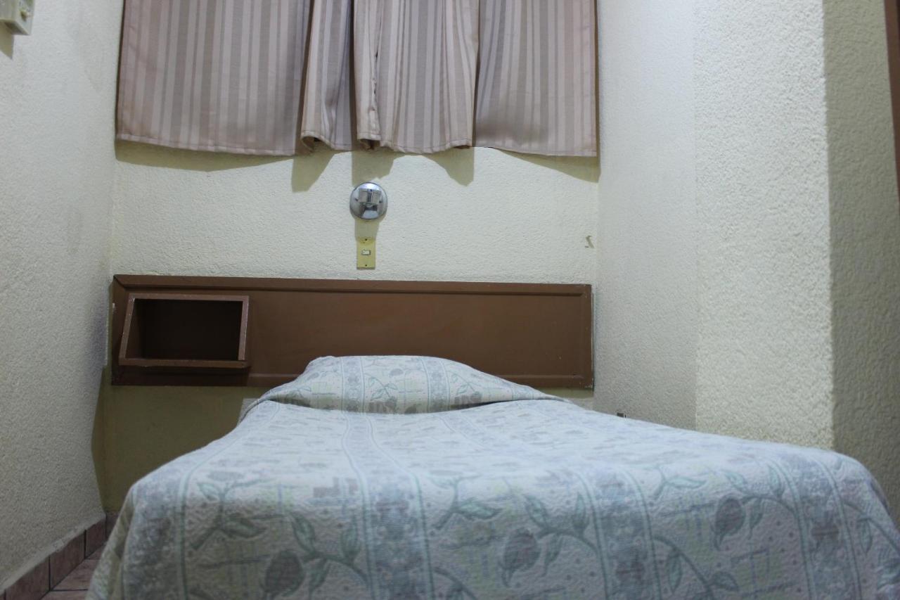 Habitación Individual Estándar