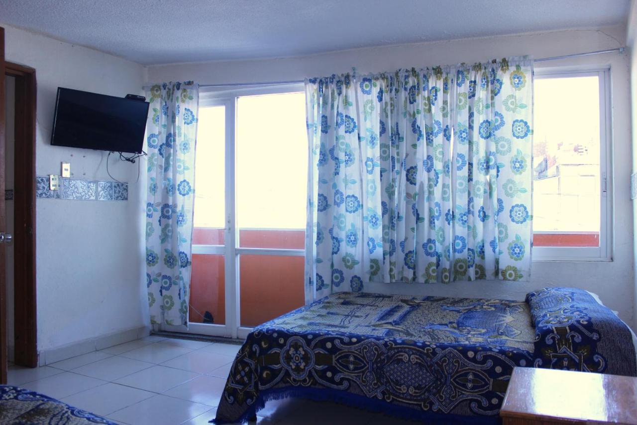 Habitación Familiar
