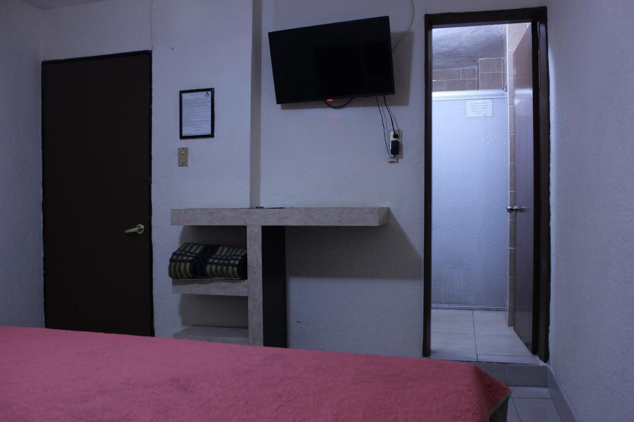 Habitación Superior