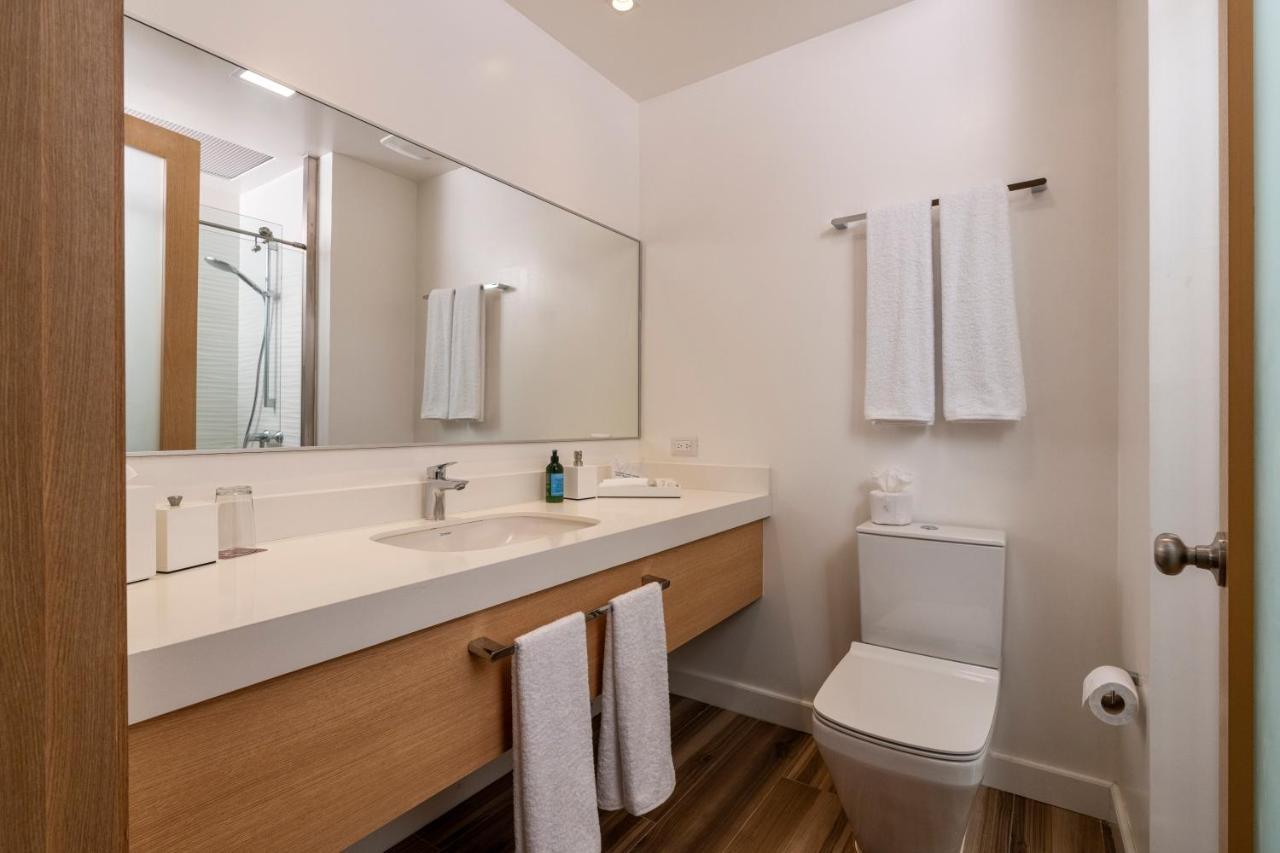 Suite with Sea View