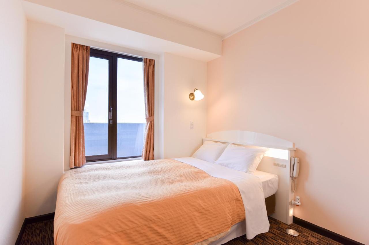 Semi Double Room Non-Smoking