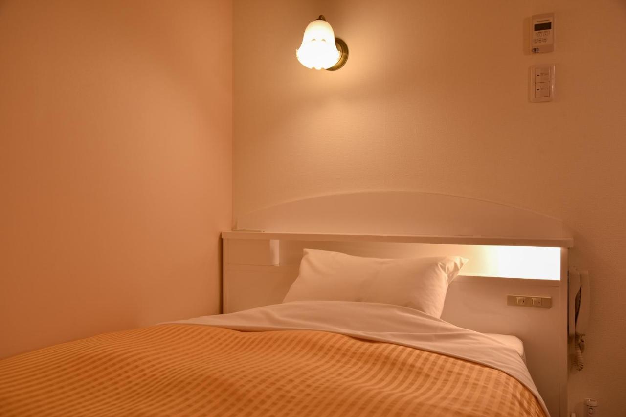 Single Room Non-Smoking