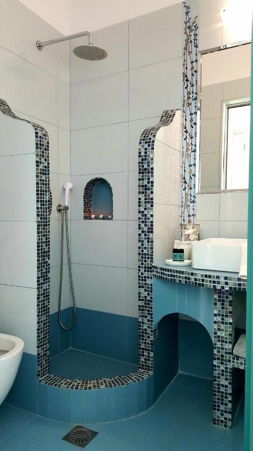 Twin Room with Balcony