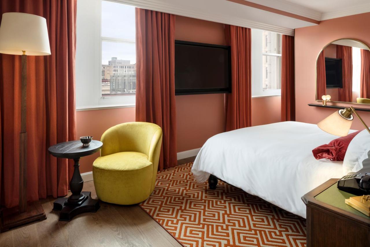 Gallery Suite