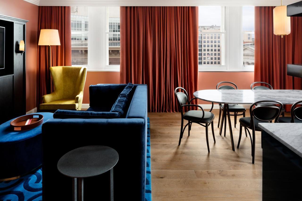 Gallery Suite