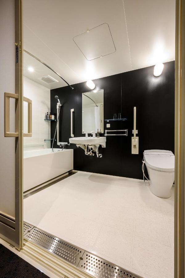 Habitación Doble adaptada para personas con discapacidad - 2 camas