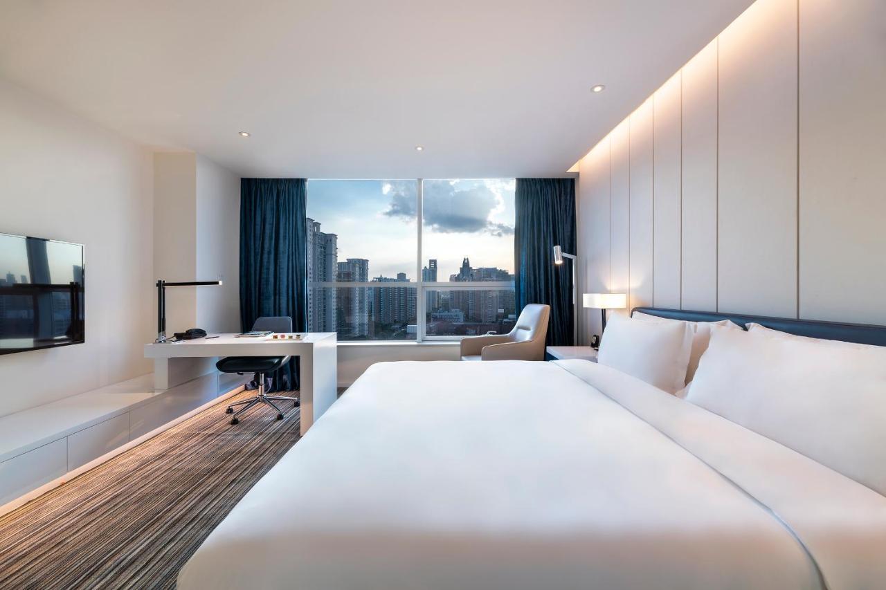 Habitación Deluxe con cama extragrande
