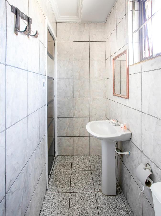 Quarto Standard com 2 Camas de Solteiro