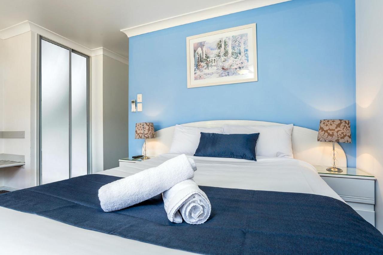 Superior Kamer met Queensize Bed