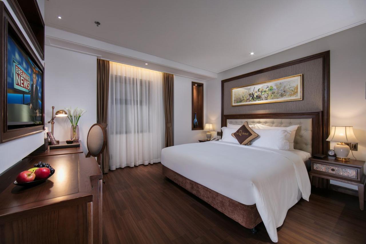 Superior Double or Twin Room