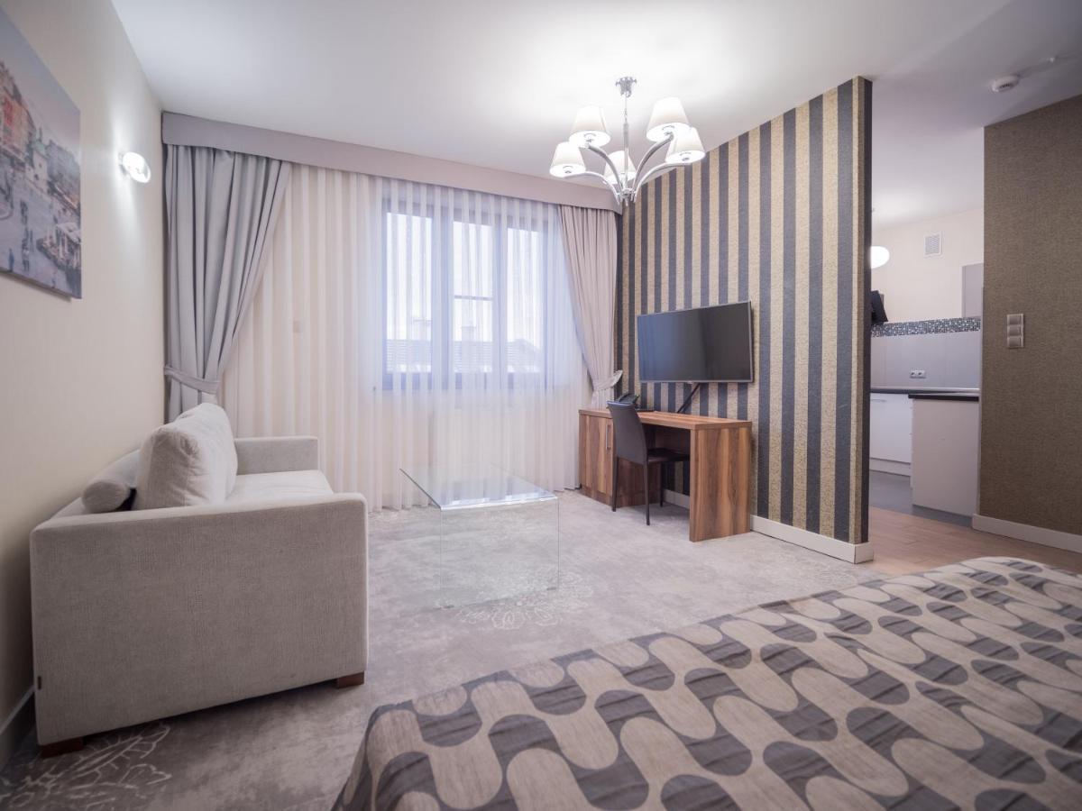 Superior Apartment