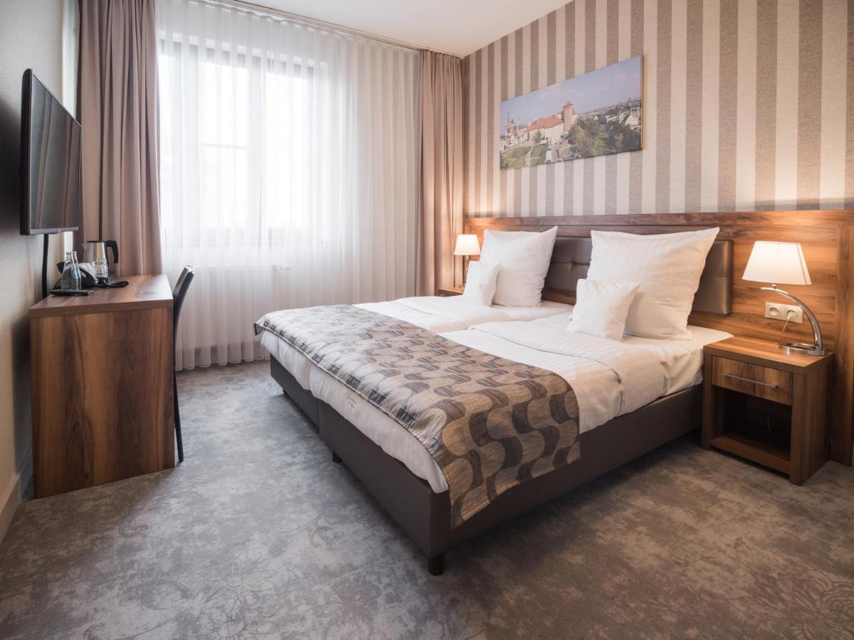 Premium Zweibettzimmer