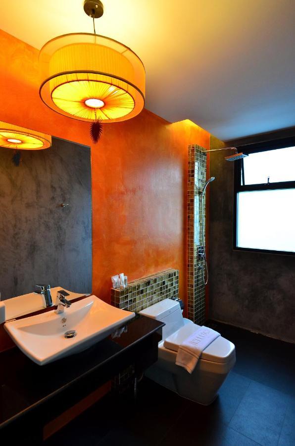 Villa 2 Chambres