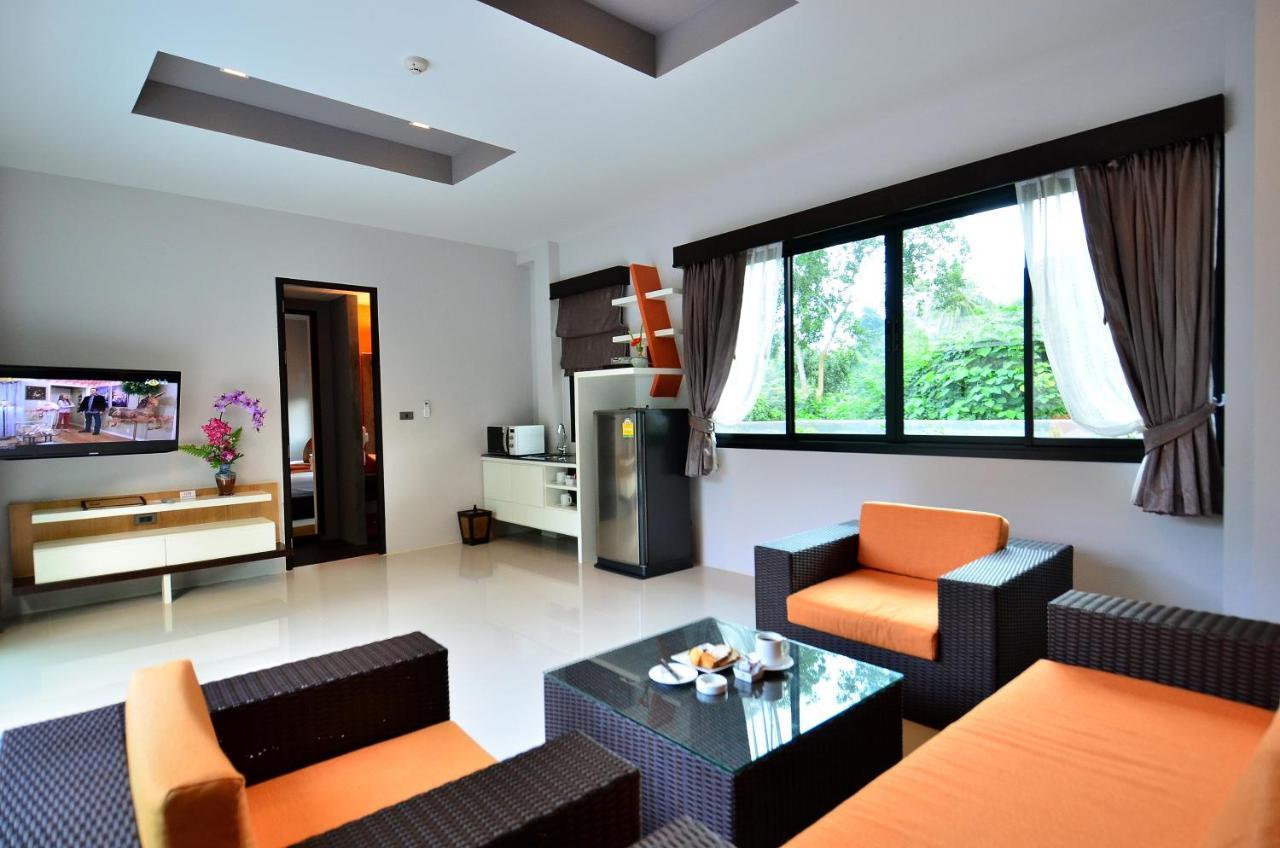 Villa 2 Chambres avec Piscine