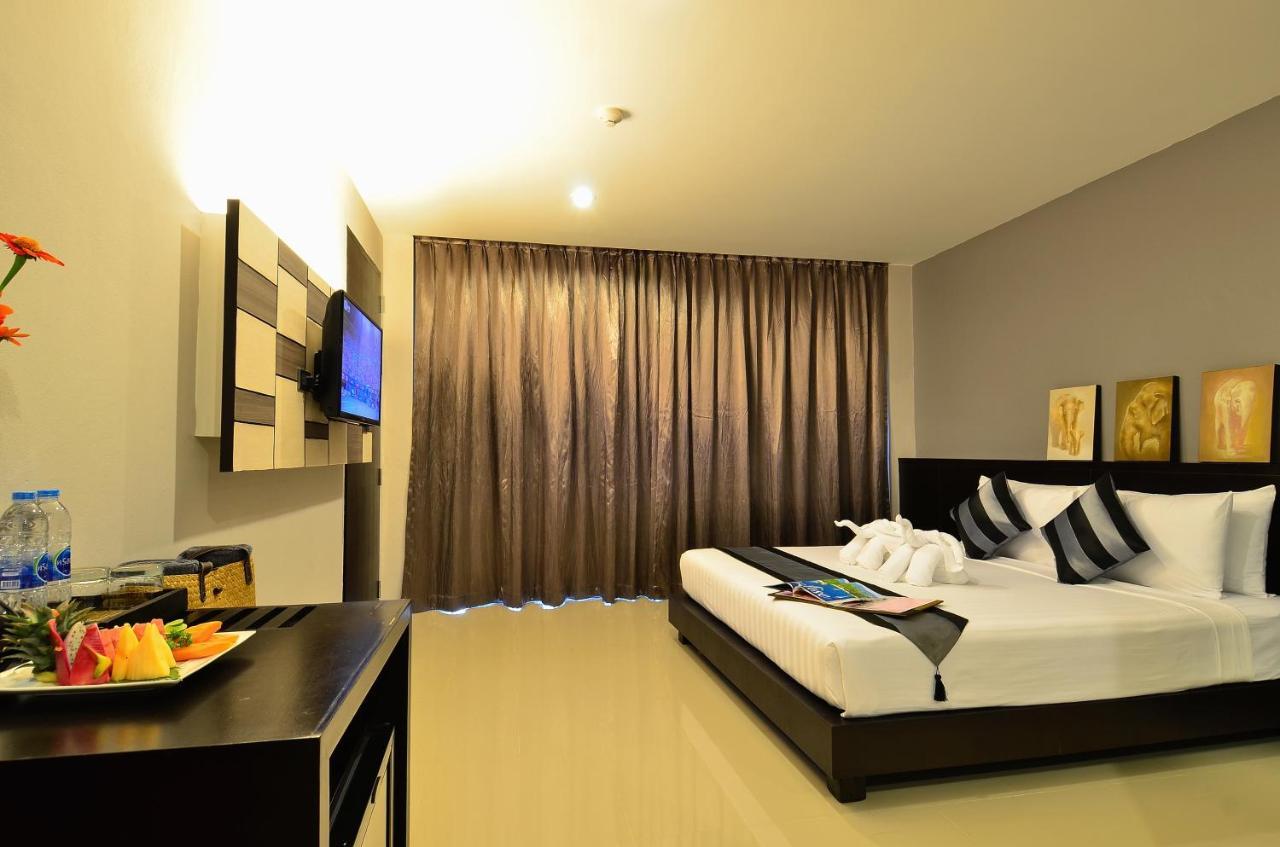 Chambre Familiale