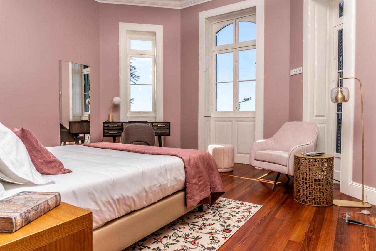 Suite with Sea View