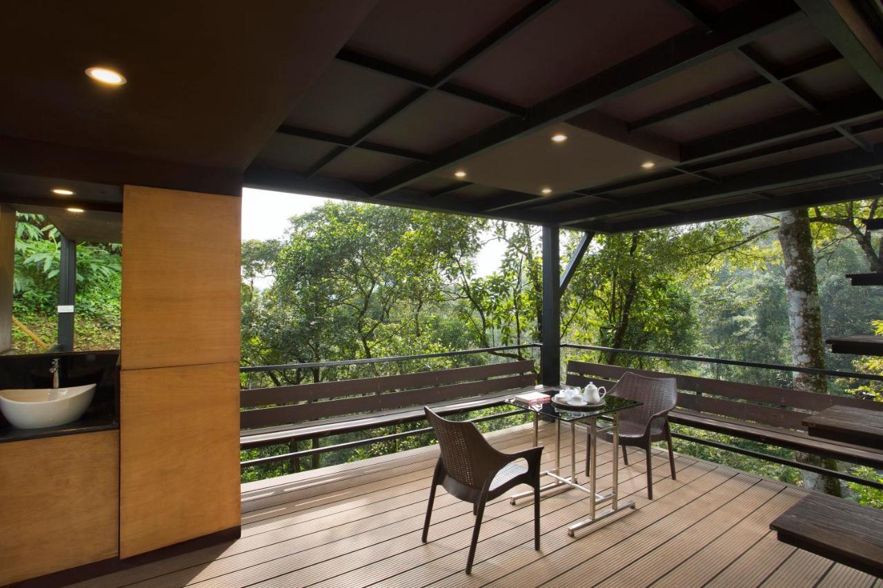 Superior Chalet