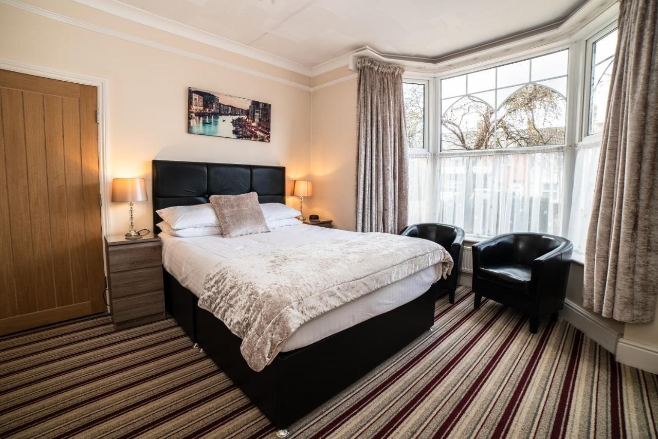 Standard  Double Room