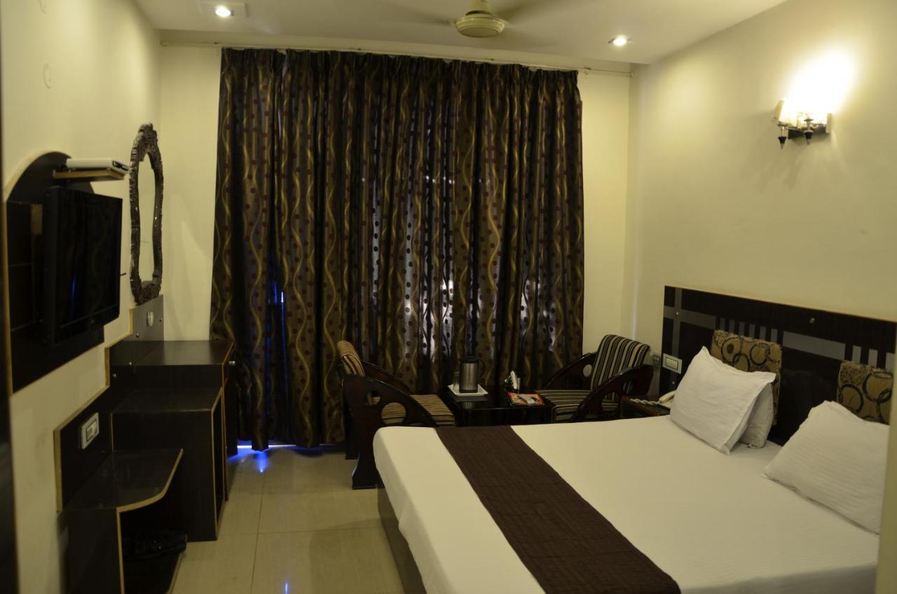 King Room Balcony
