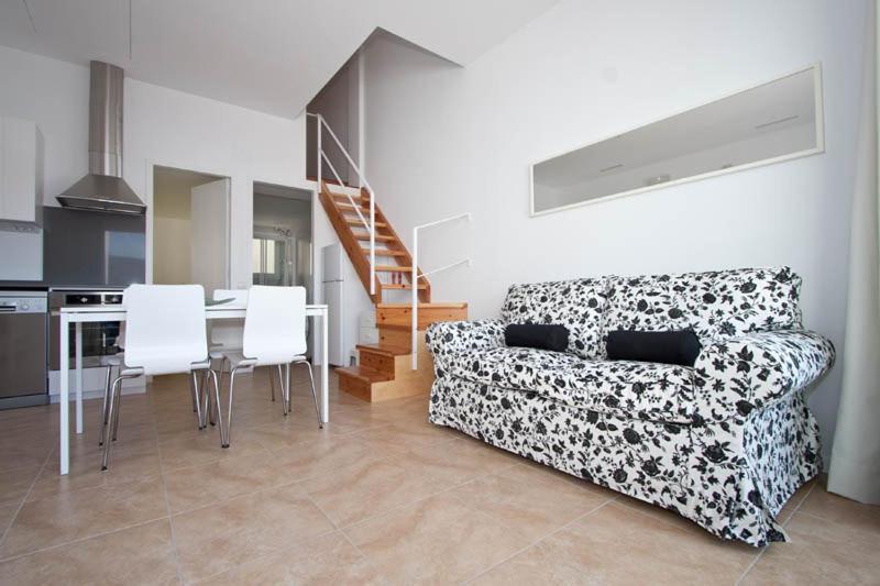 Apartment - Split Level