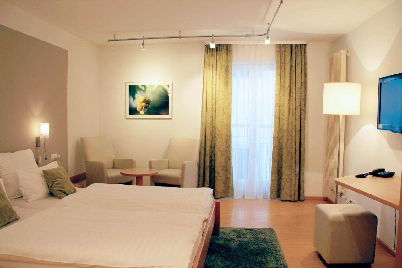 Comfort Doppelzimmer
