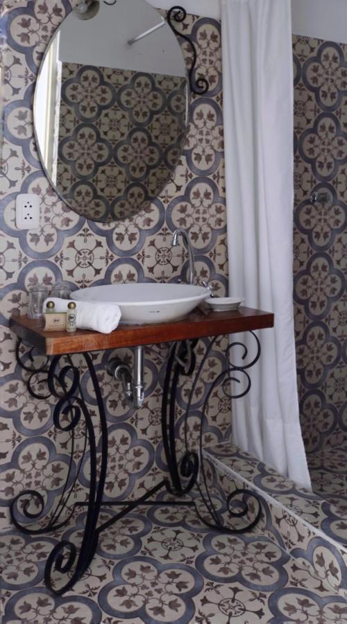 Driepersoonskamer met Eigen Badkamer