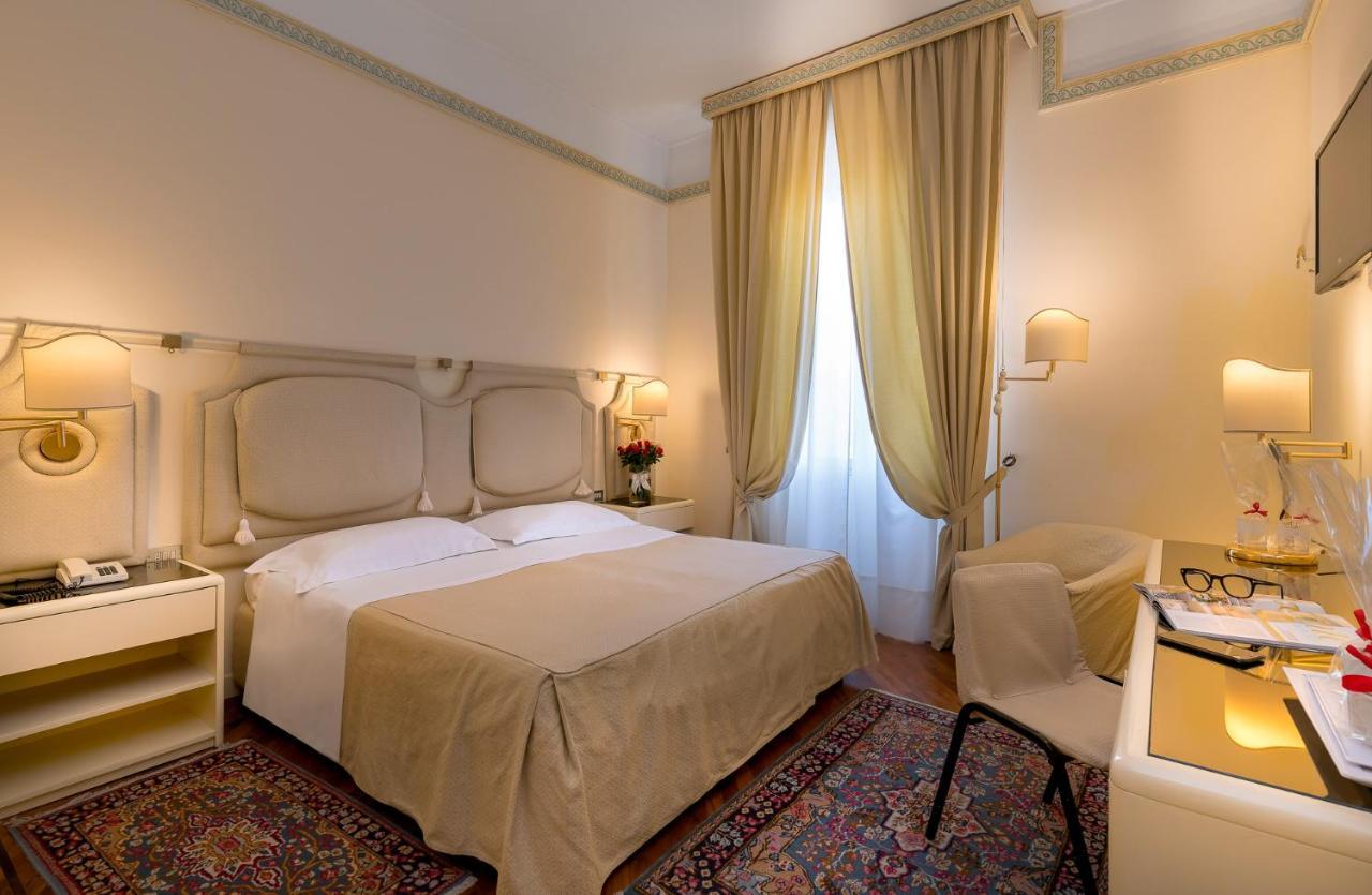 Deluxe Zimmer