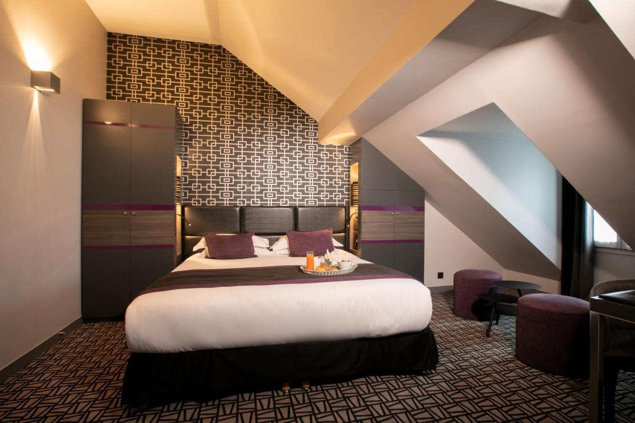 Privilege Double or Twin Room