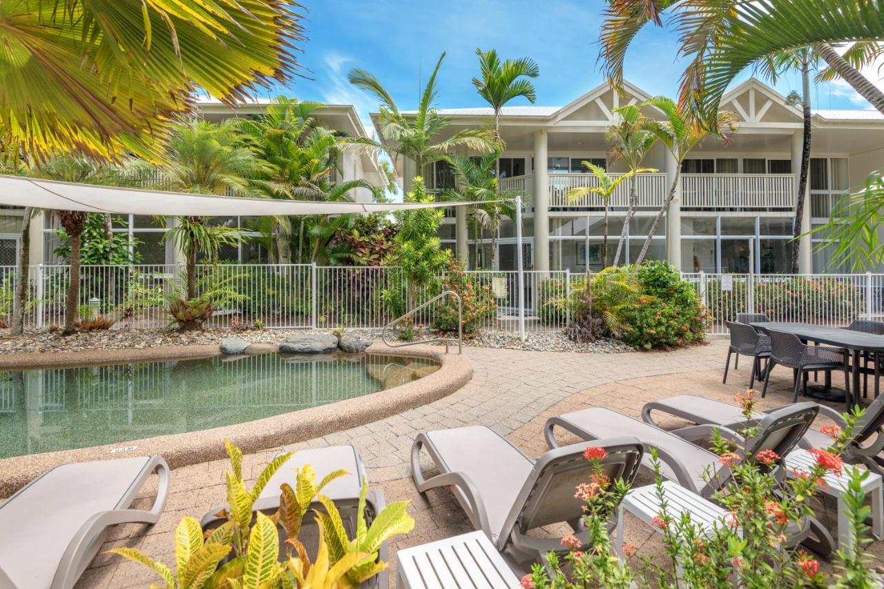 Deluxe Three-Bedroom Townhouse