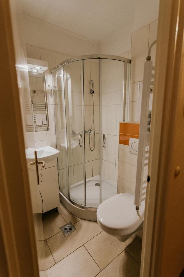 Klasszikus szoba 2 külön ággyal