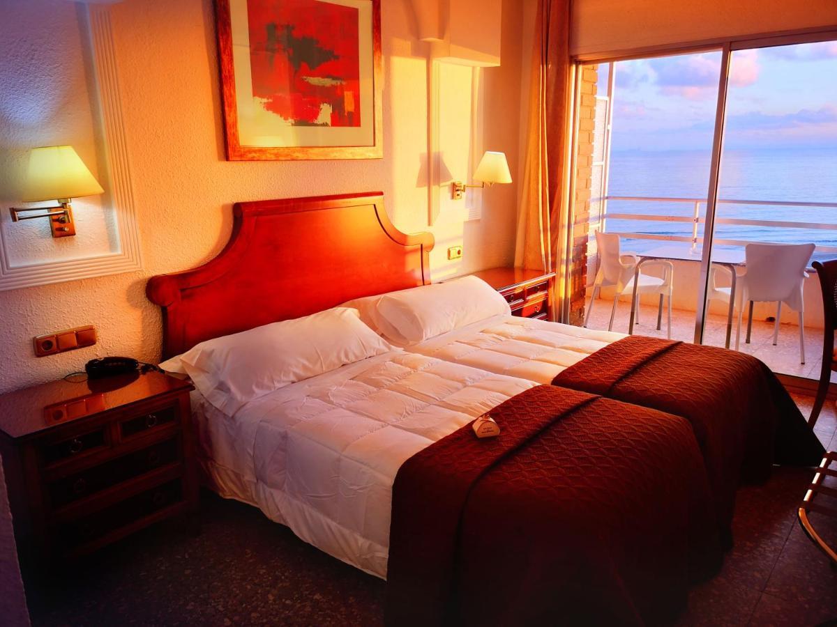 Double Room with Sea View