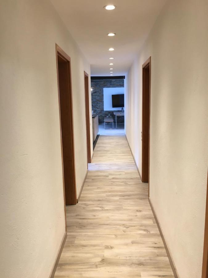 Vakantiehuis