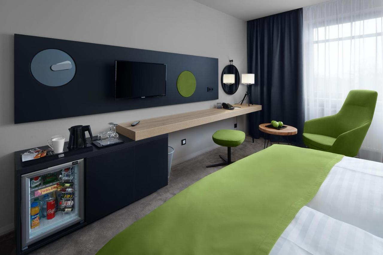 Premium Double Room