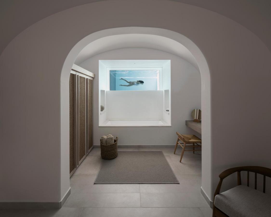 Aqua Retreat Two Bedroom Pool Villa