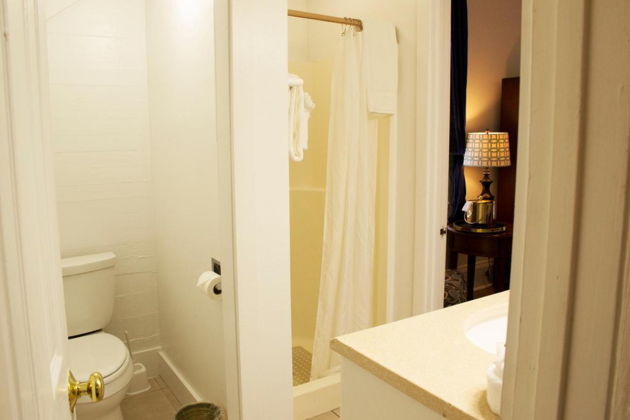 Suite met 2 Slaapkamers