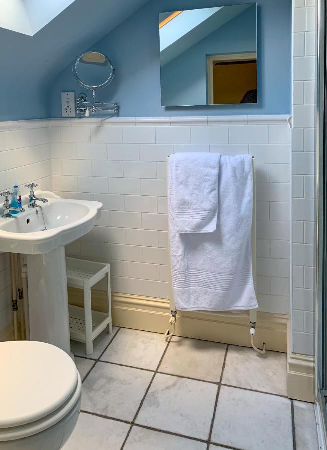 Deluxe Double or Twin Room with Garden View
