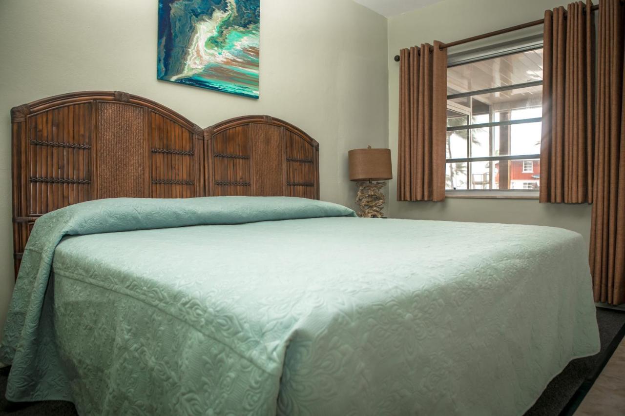 Apartamento Estudio grande - Cama extragrande