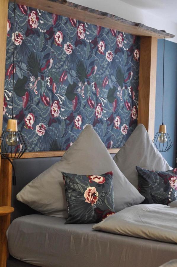 Budget Doppelzimmer