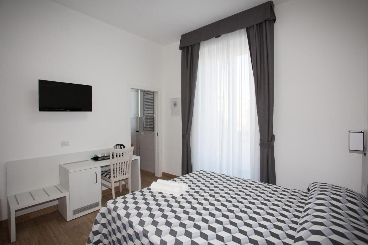 Habitación Doble con balcón