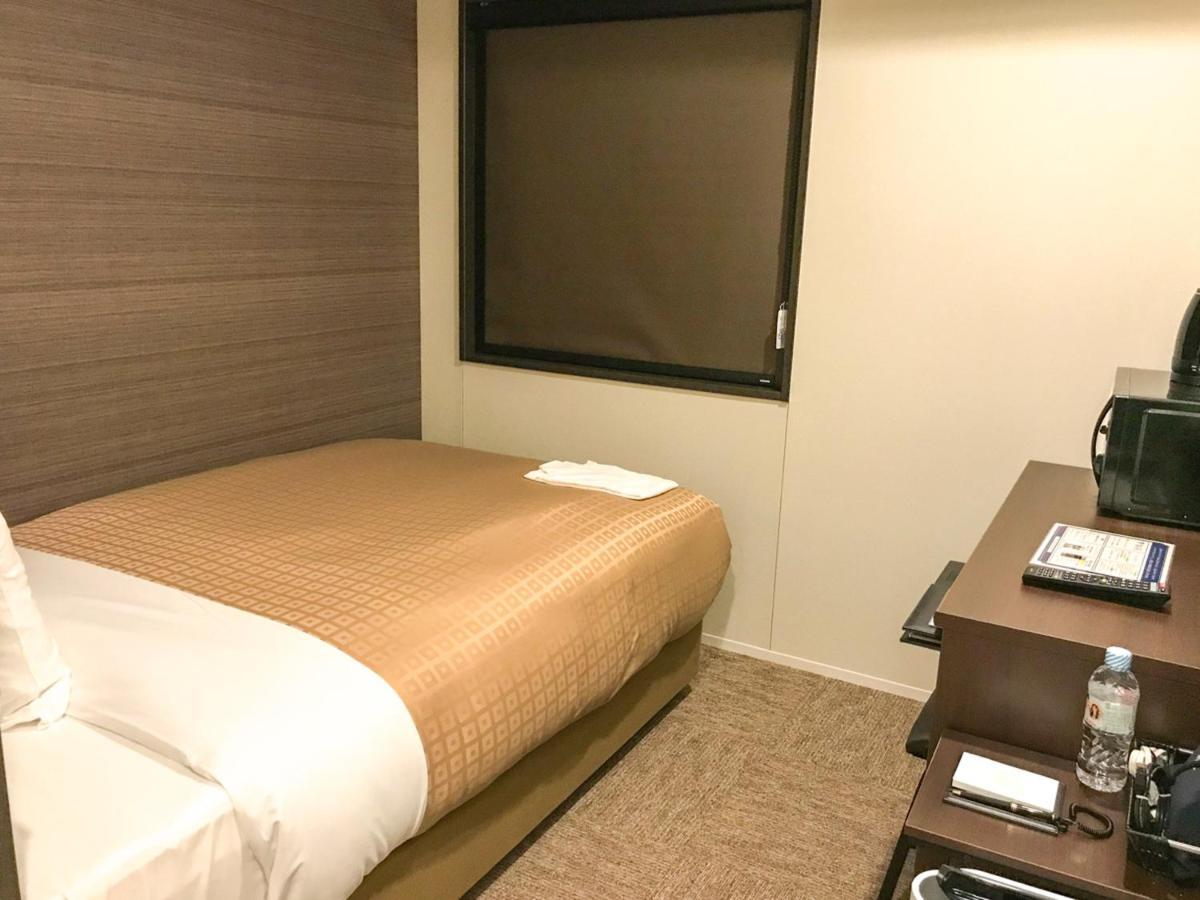 Double Room with Small Double Bed - Non-Smoking