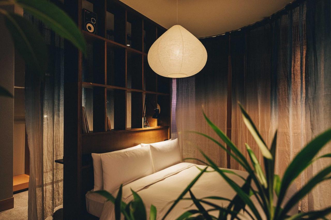Junior Suite Loft with Bathtub