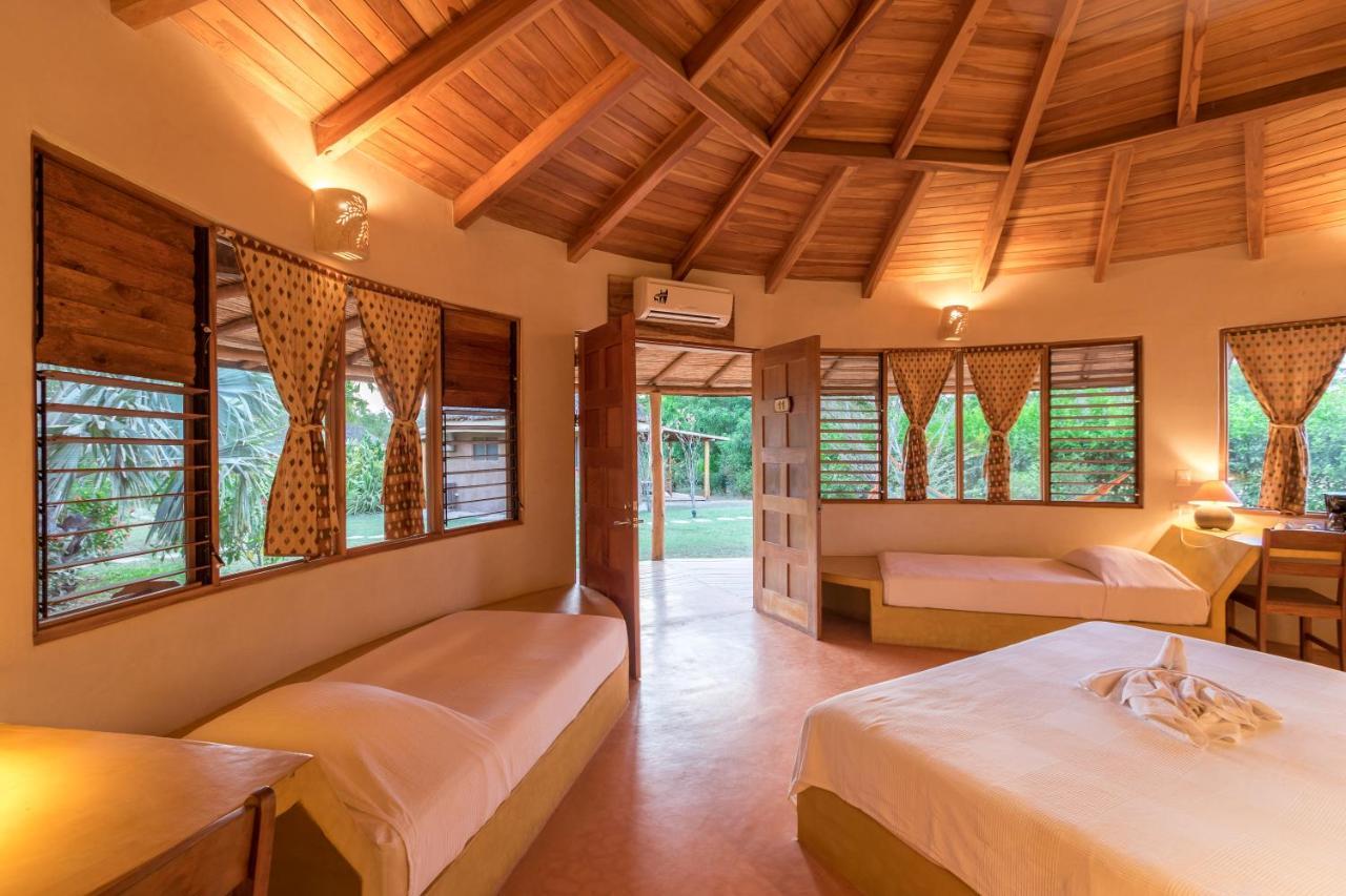 Suite with Terrace